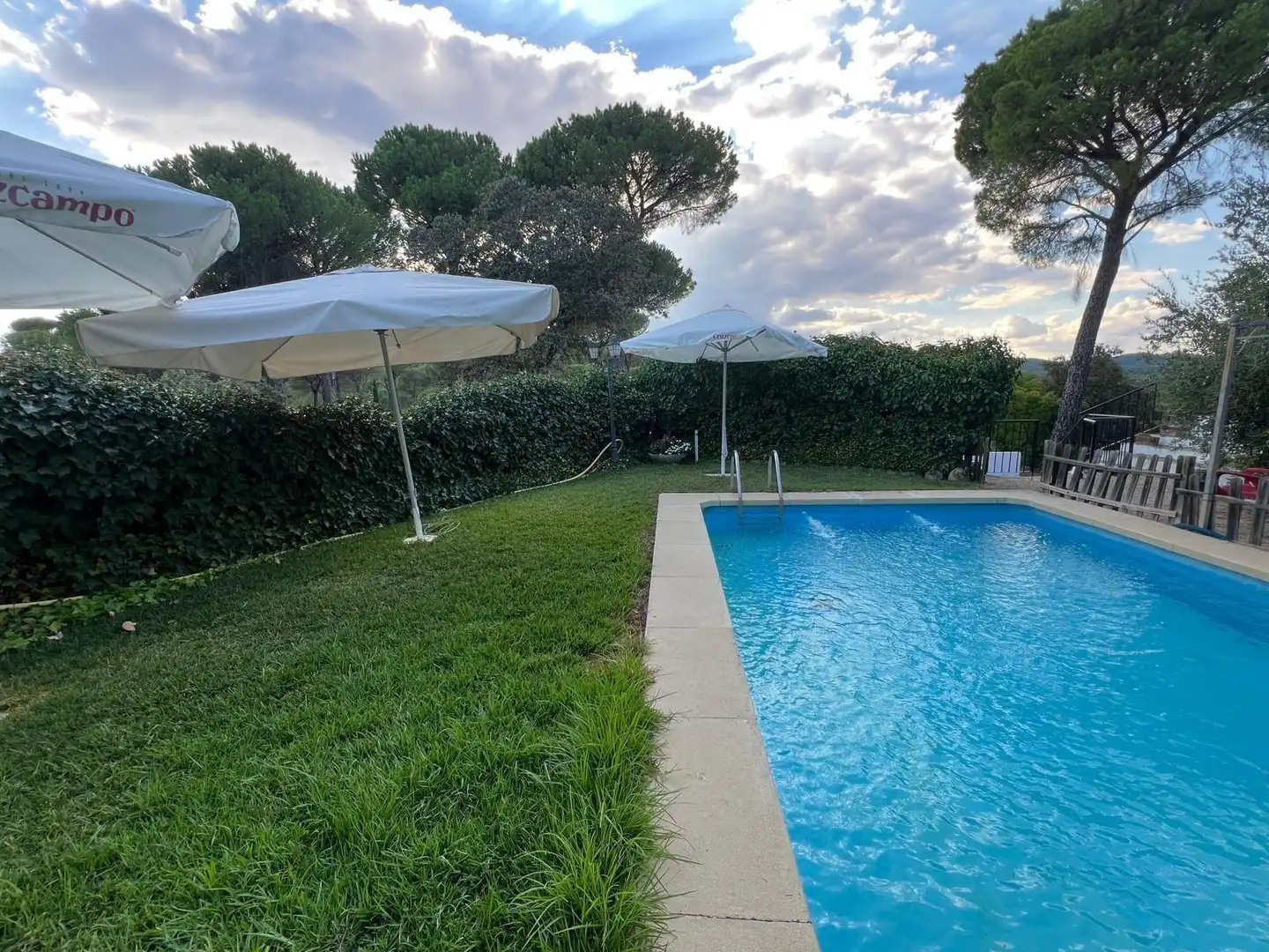 Chalet con piscina en venta en Calle Calle Puerto Artafi 6, imagen 58