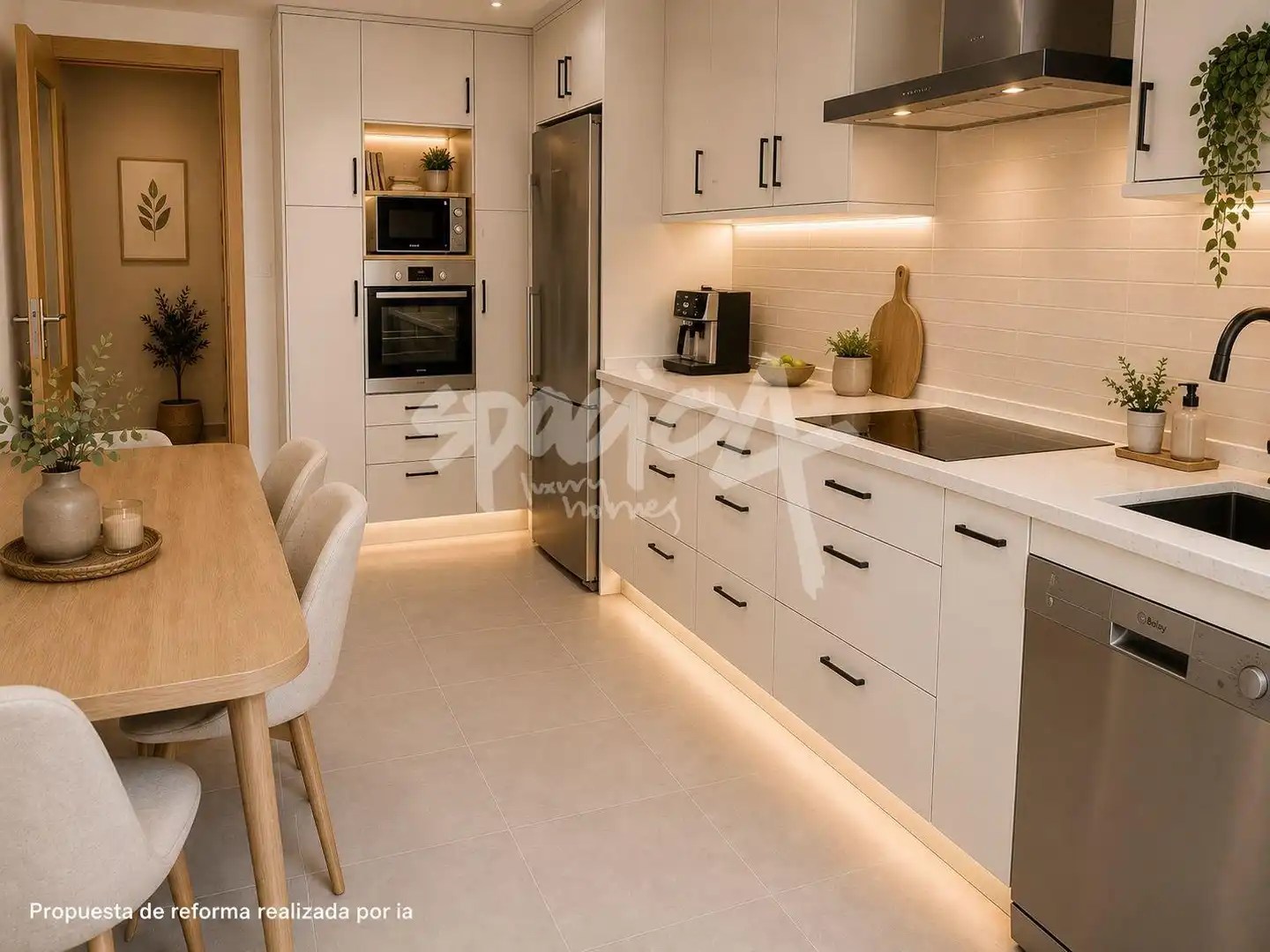 Penthouse with lift for sale in CARINYENA, imagen 8