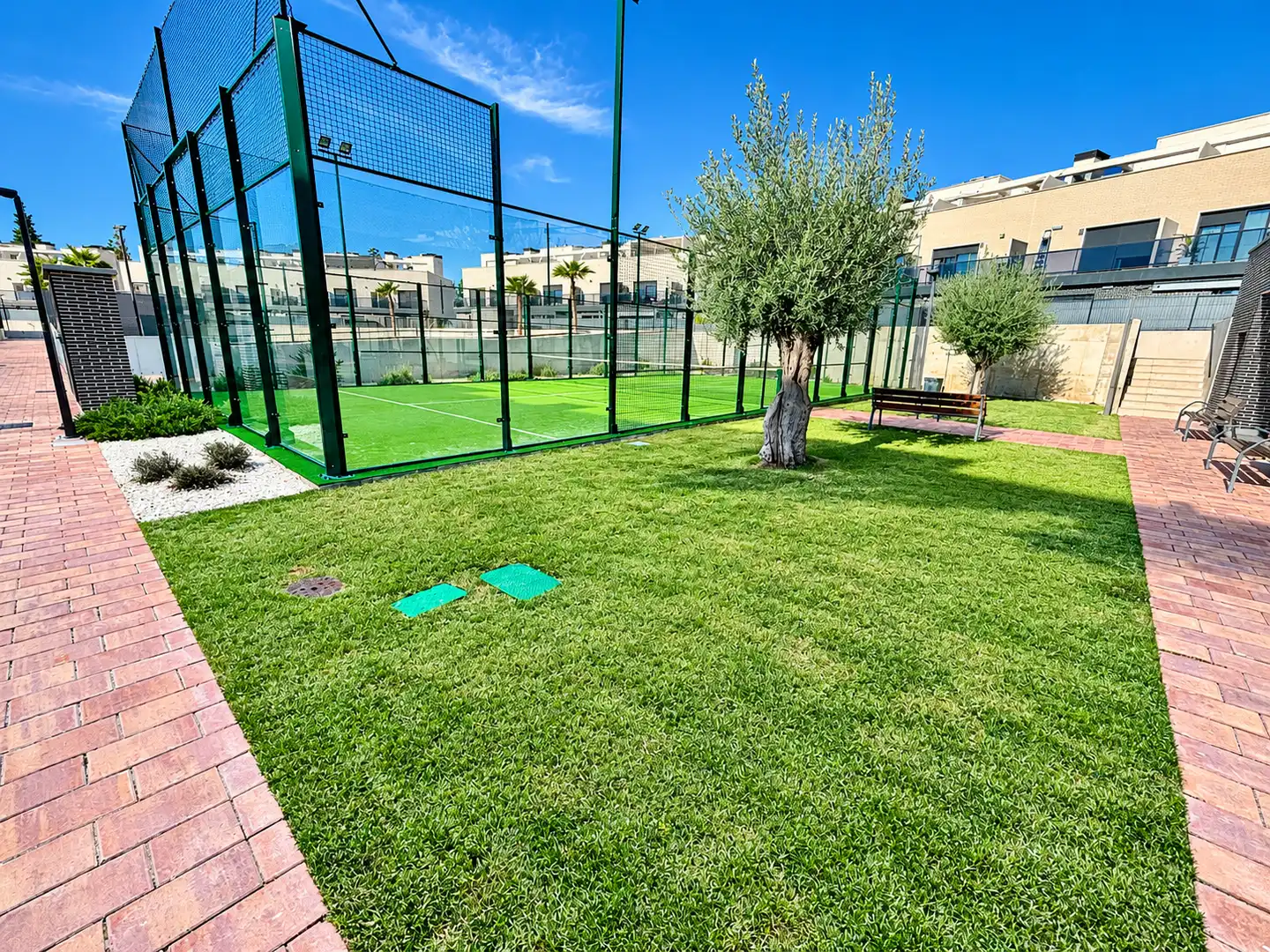 Maison mitoyenne avec piscine à vendre à Centro, imagen 59