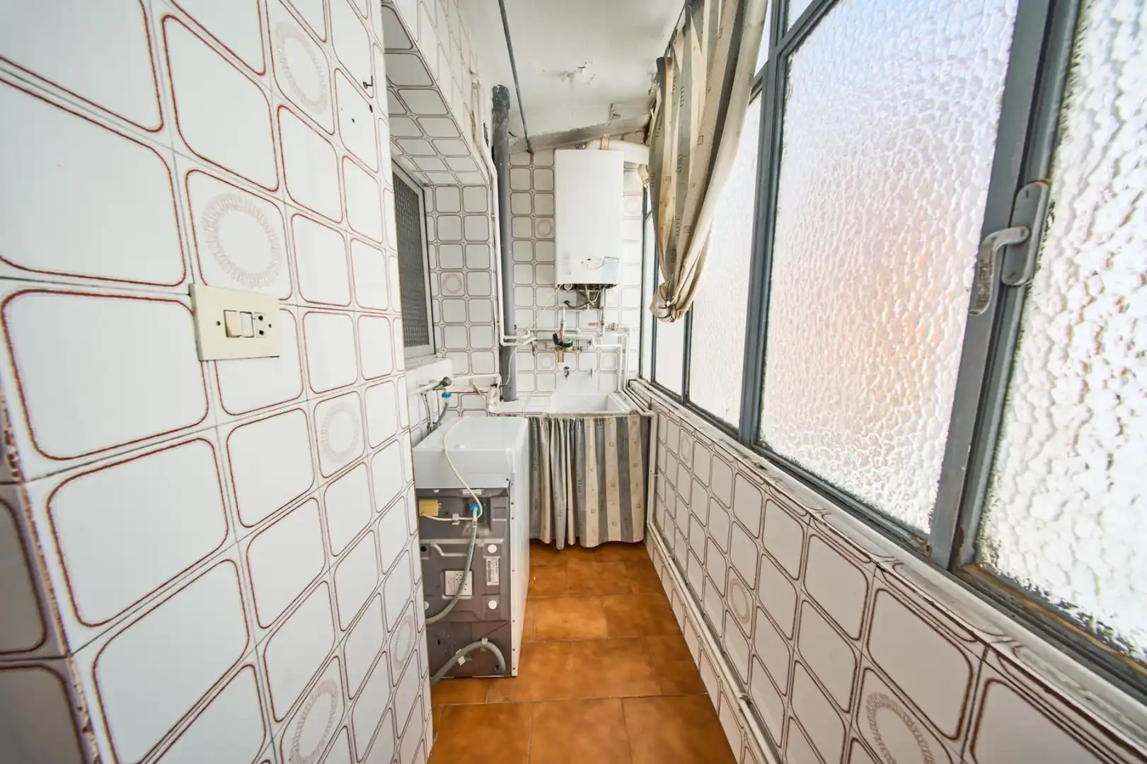 Baño de Piso en venta en Granada con Calefacción