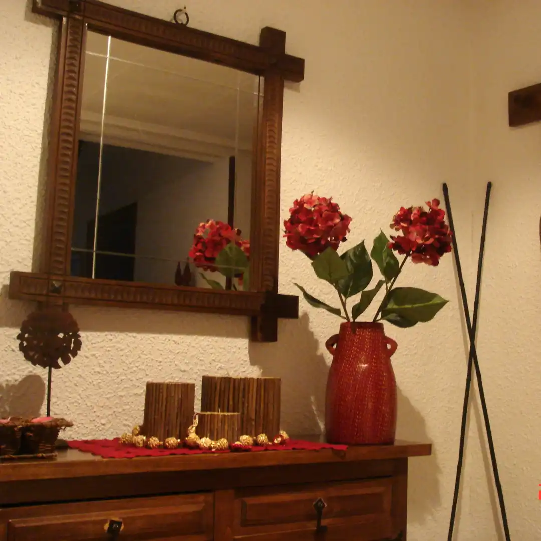 Dining room of Attic for rent in Zaragoza  with Heating, Furnished and Oven