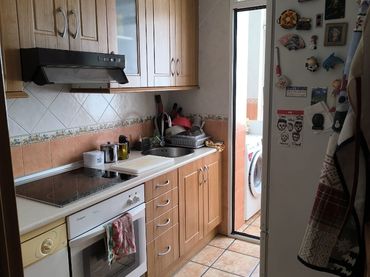Wohnung zum Verkauf in La Farola