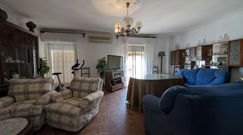 Foto 5 de Piso en venta en Miguel Cobo, Centro ciudad, Linares