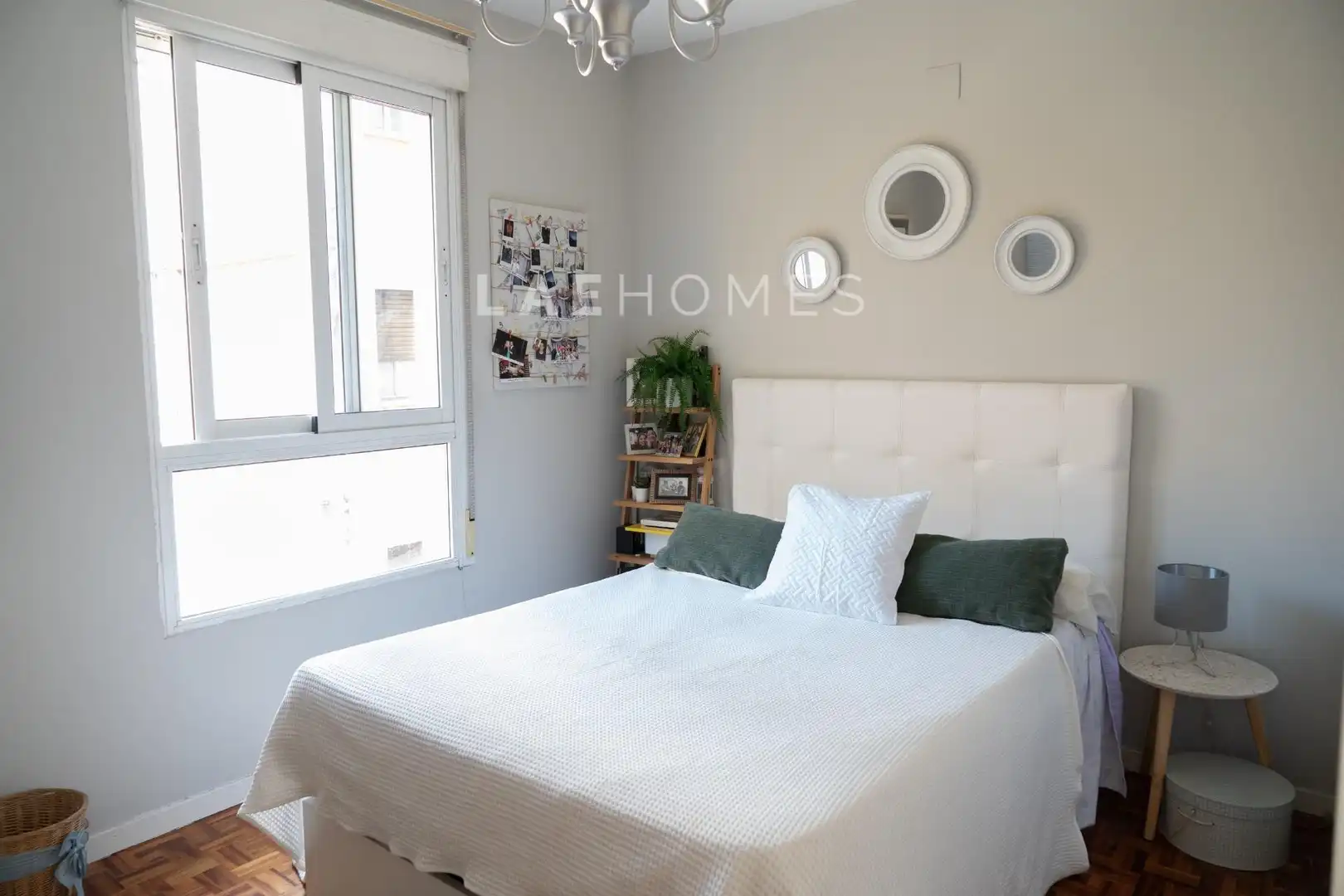 Flat with lift for sale in Calle de la Virgen de la Capilla 10, imagen 10