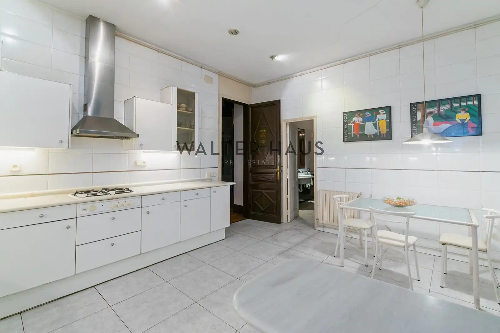 Appartement avec terrasse à vendre à Carrer de Mallorca, imagen 13