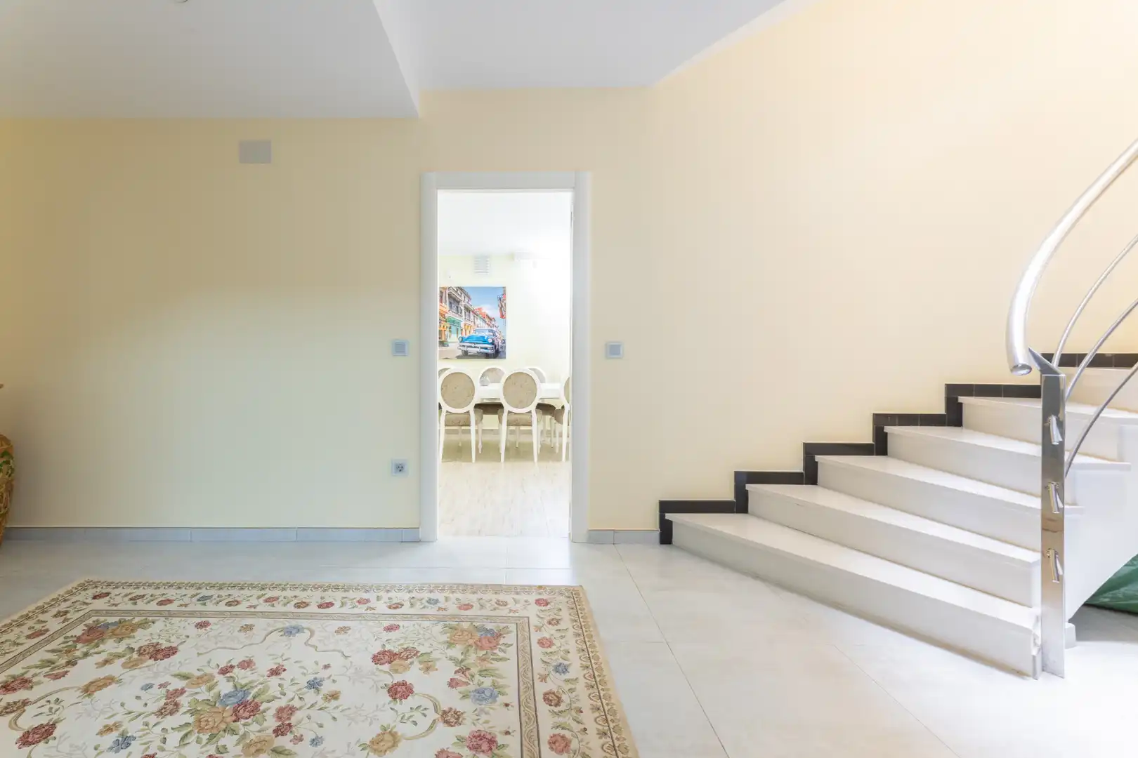 House with terrace for sale in Calle Moraira, imagen 57