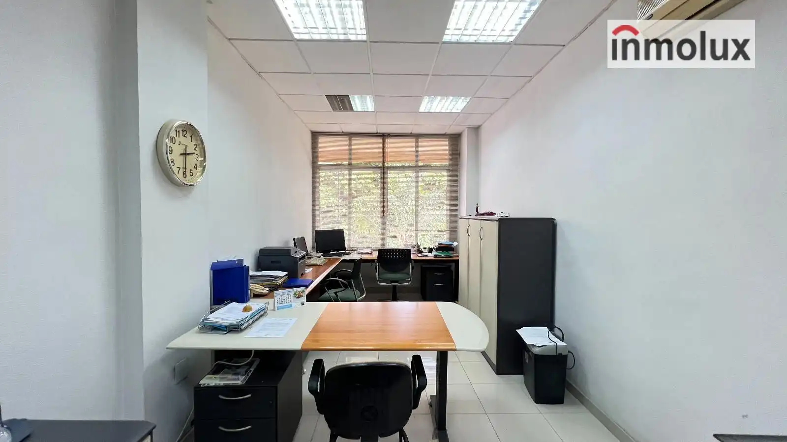 Oficina en venta en Alicante / Alacant con Trastero y Internet