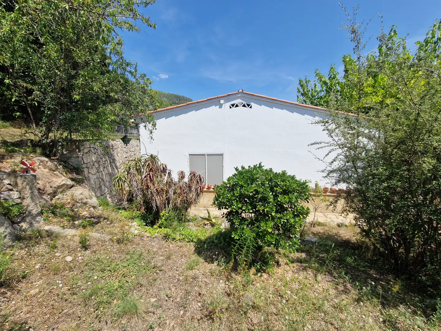 House with garden for sale in Carrer Major, imagen 58