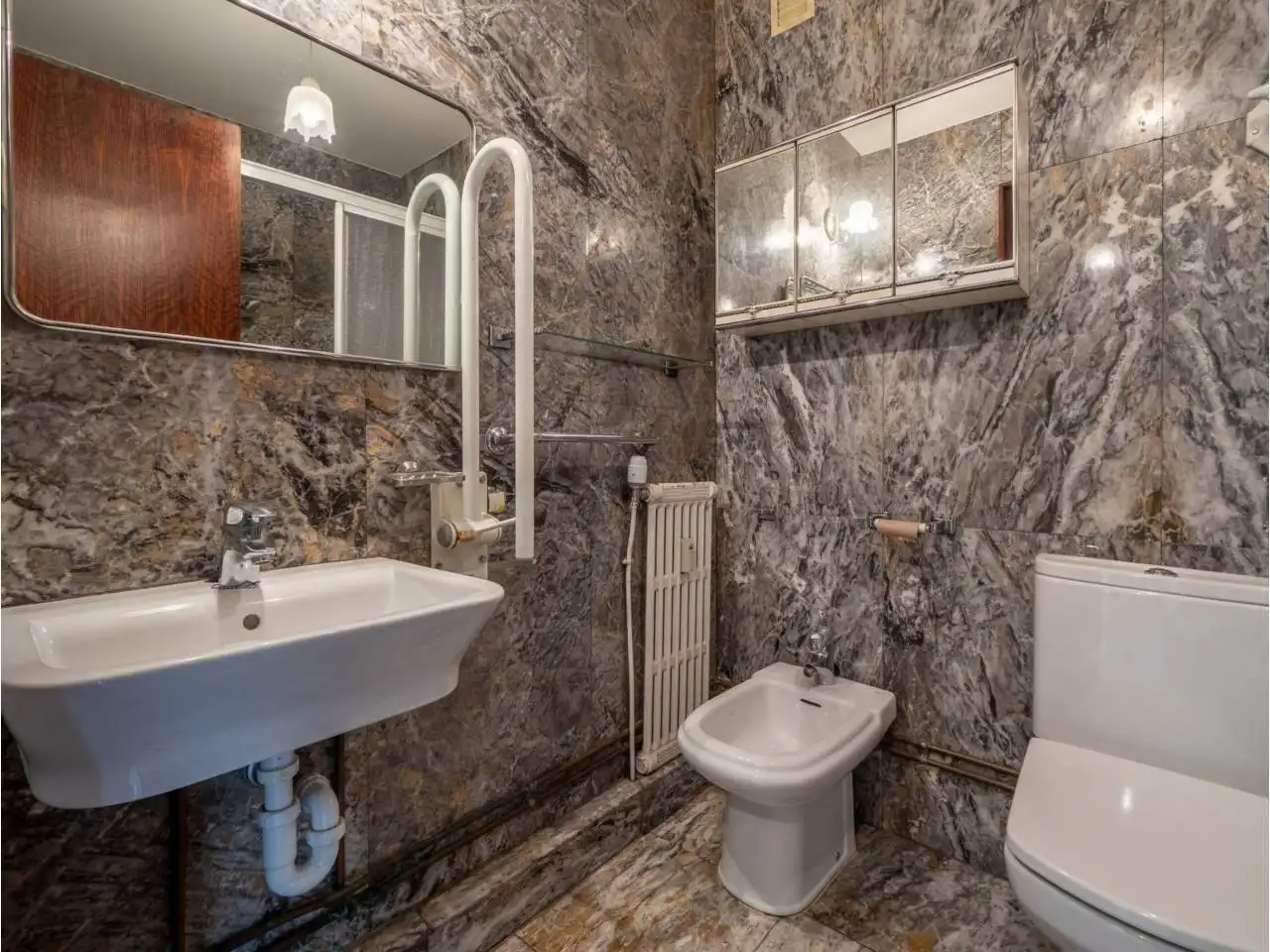Appartement avec ascenseur à vendre à Calle Hernani 1, imagen 27