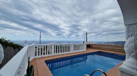 Foto 2 de Finca rústica en venda a Monte los Almendros - El Pargo - Costa Aguilera, Granada