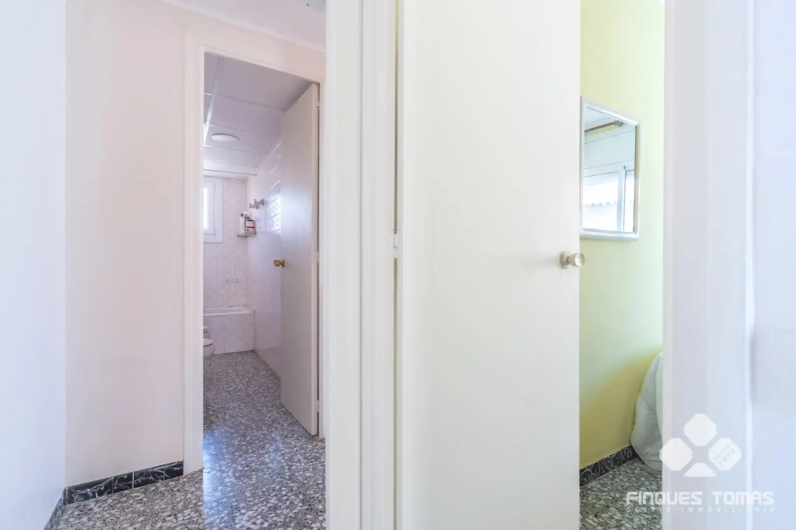 Piso en venta en Calafell con Aire acondicionado, Terraza y Balcón