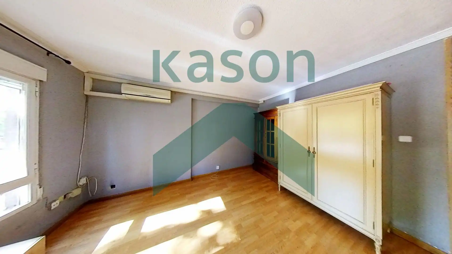 Wohnung mit Aufzug zum Verkauf in Usera, imagen 9