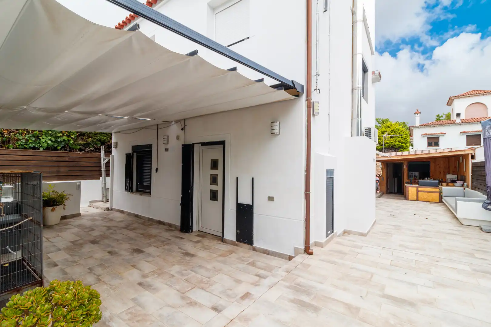 Haus mit Pool zum Verkauf in Avinguda 324, imagen 5