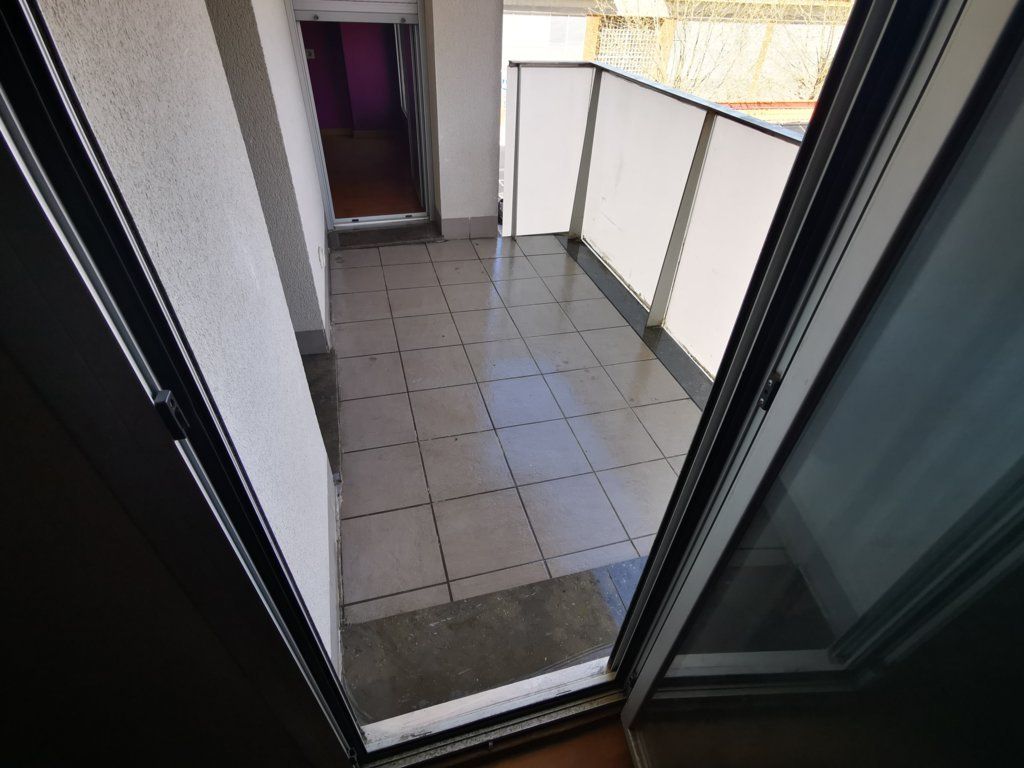 Terrassa de Apartament en venda en Capellades amb Balcó
