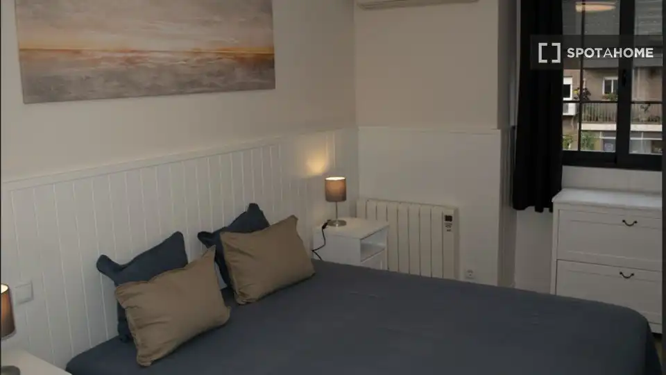 Wohnung zur Miete in Tetuán