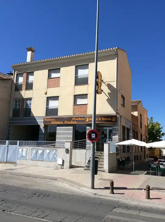 Flat for sale in Cerrillo de Maracena - Periodistas