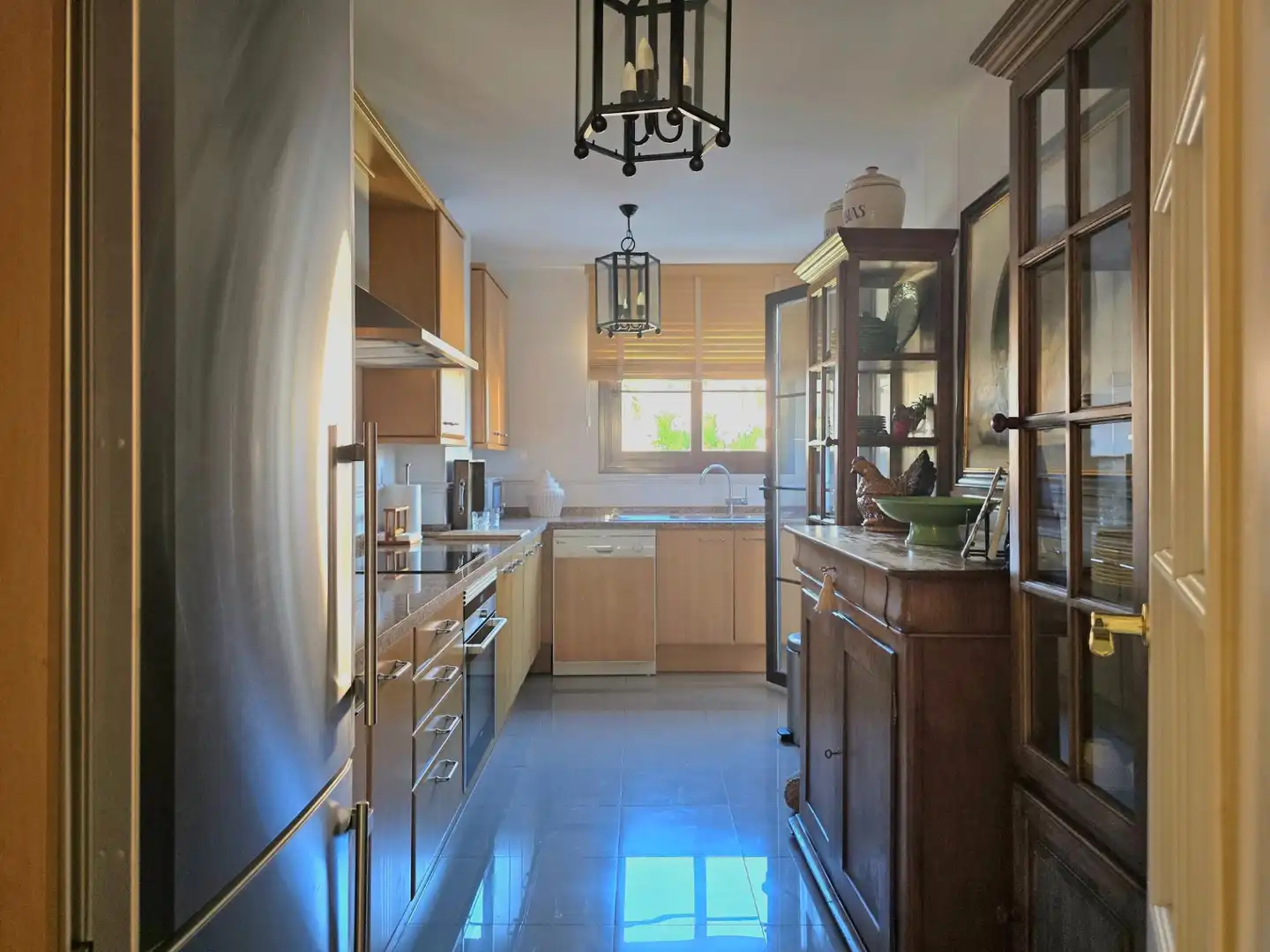 Apartamento con piscina en venta en Urbanizacion Urbanización Matas Verdes, imagen 12