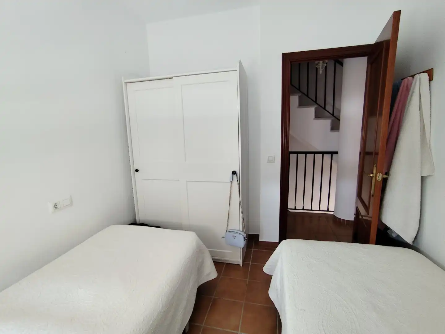 Einfamilien-Reihenhaus zur Miete in Calle Esteban de Boutelou, Centro - Calzada - Cabo Noval