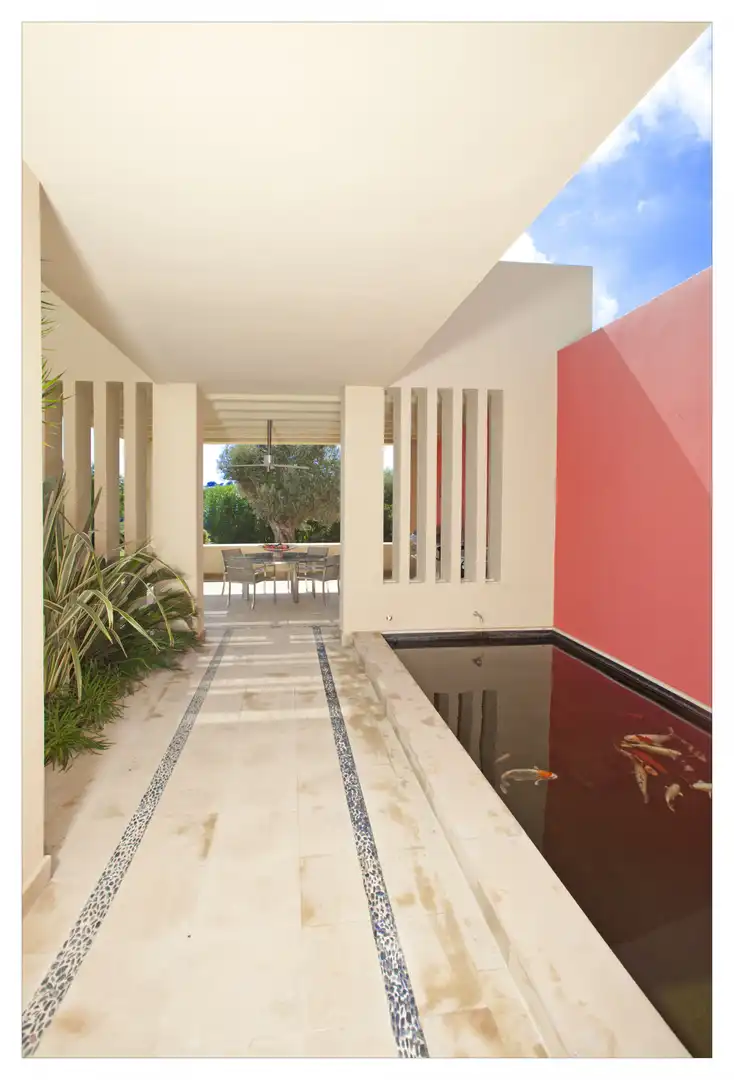 Haus mit Pool zum Verkauf in Puerto de Sotogrande - La Marina, imagen 30