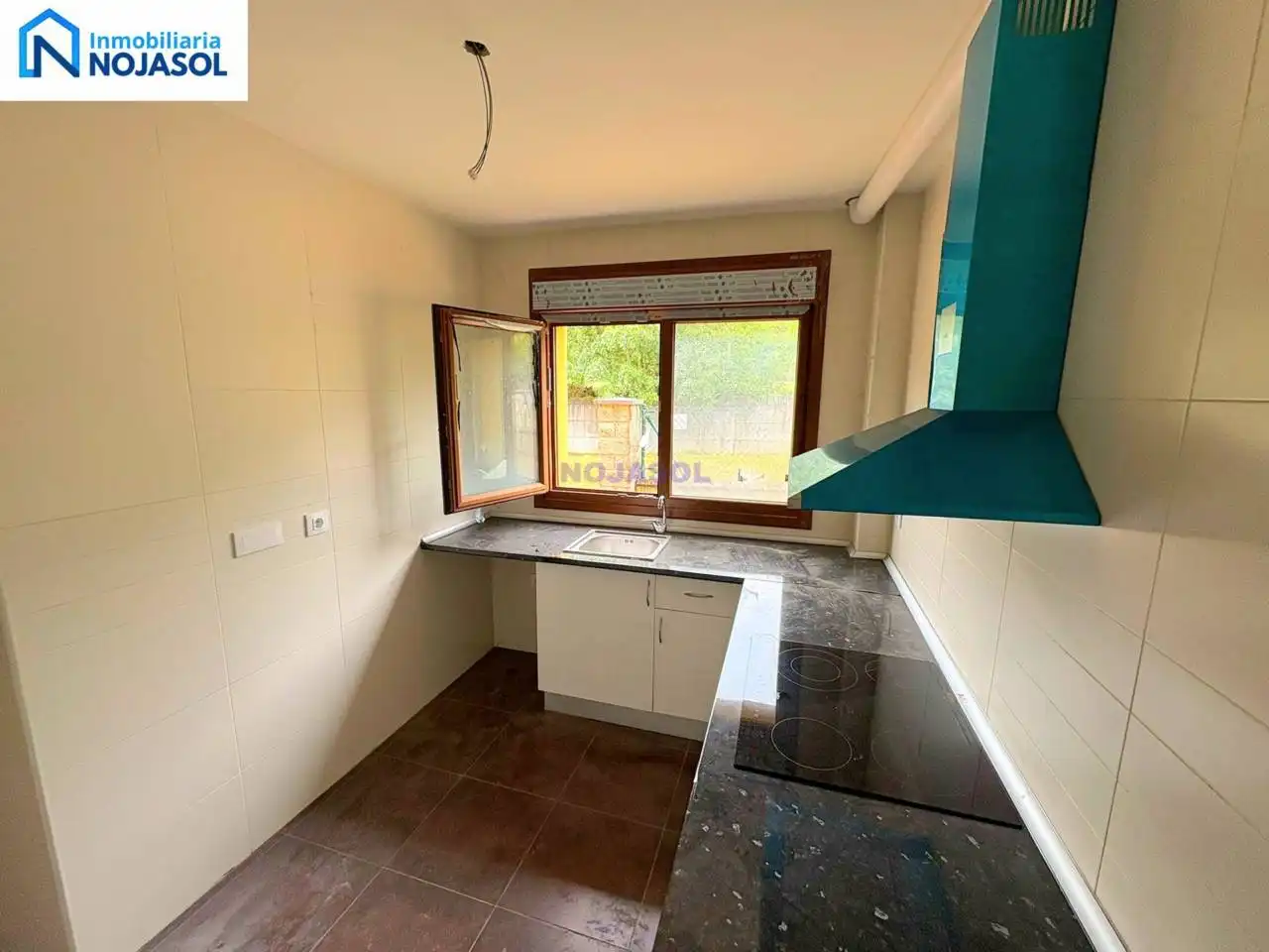 Habitatge amb jardí en venda a Calle RUESGA, imagen 11