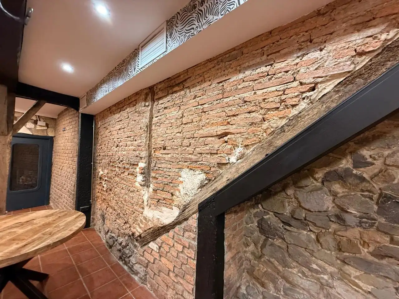 Local comercial en venta en Santa Maria Kalea 3, imagen 13