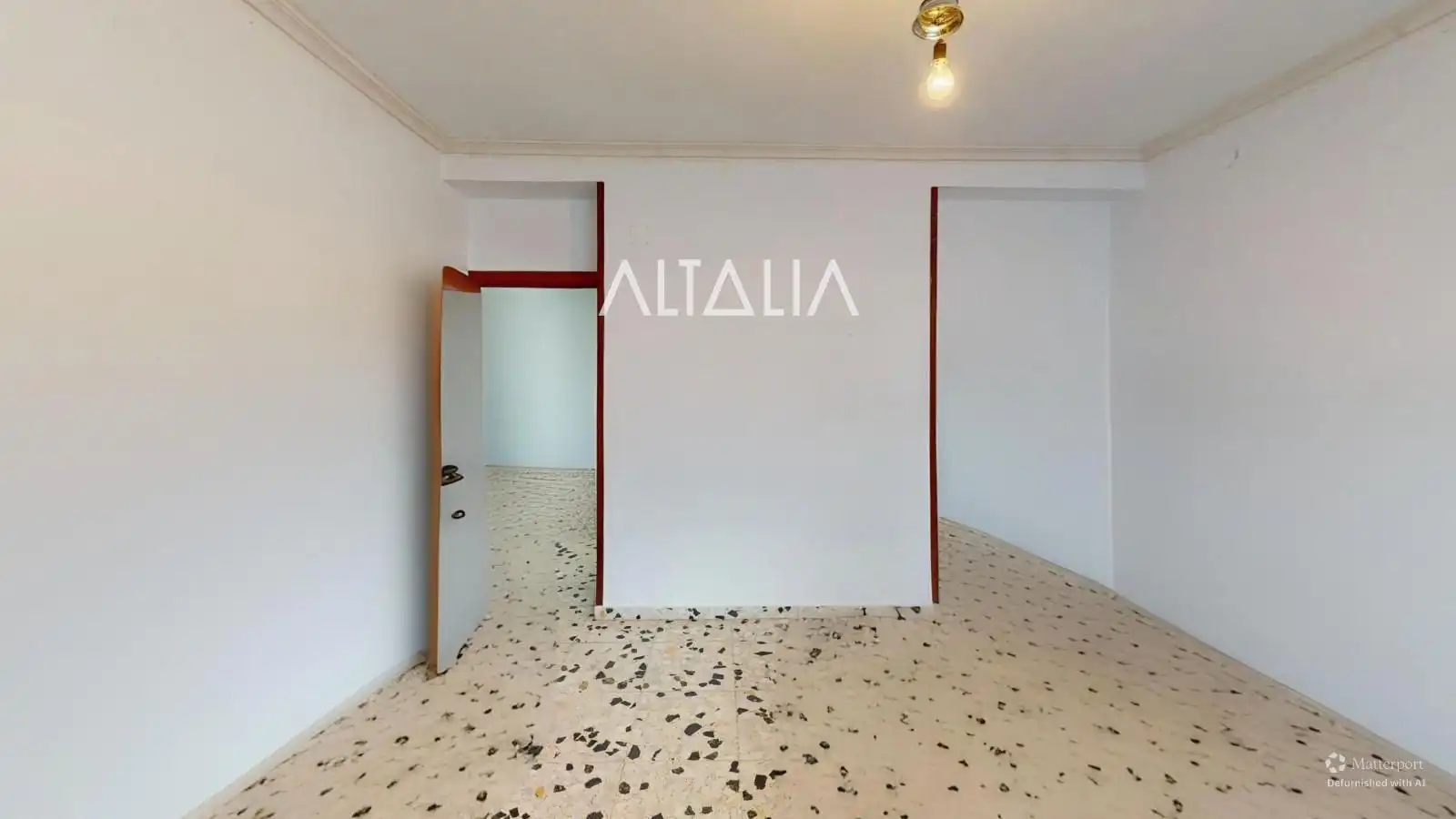 Piso en venta en Carboneras de Guadazaón con Terraza y Trastero