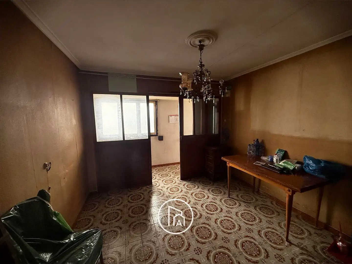 Piso en venta en L'Olivereta