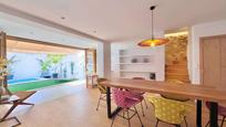 Dining room of Single-family semi-detached for sale in  Palma de Mallorca  with Air Conditioner and Swimming Pool