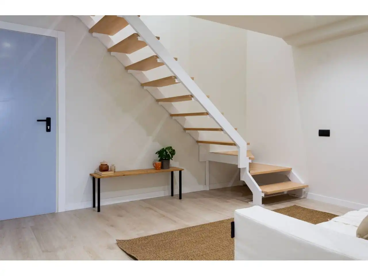 Dúplex en venta en Terrassa con Aire acondicionado, Calefacción y Terraza