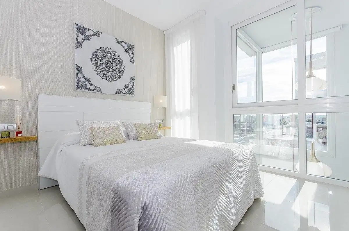 Chalet con piscina en venta en Los Montesinos, imagen 26