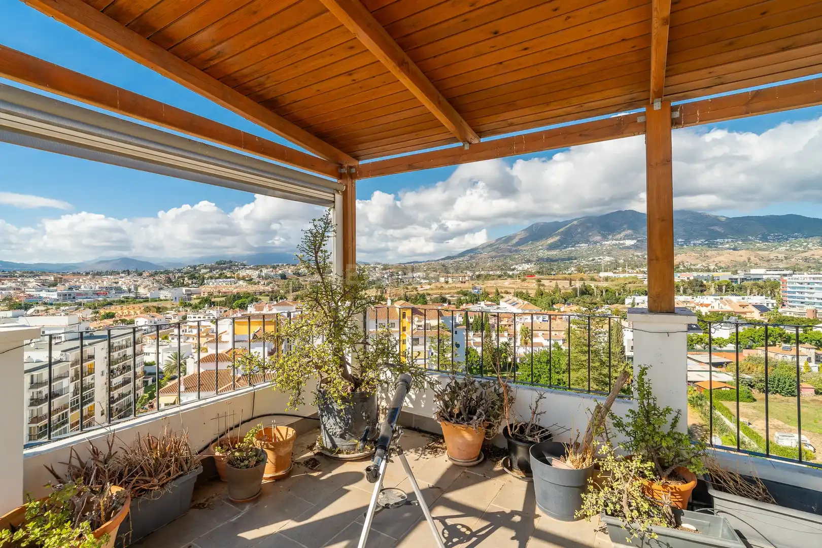 Apartament amb piscina en venda a Avenida Acapulco, 6, Fuengirola, Spain 6, imagen 7