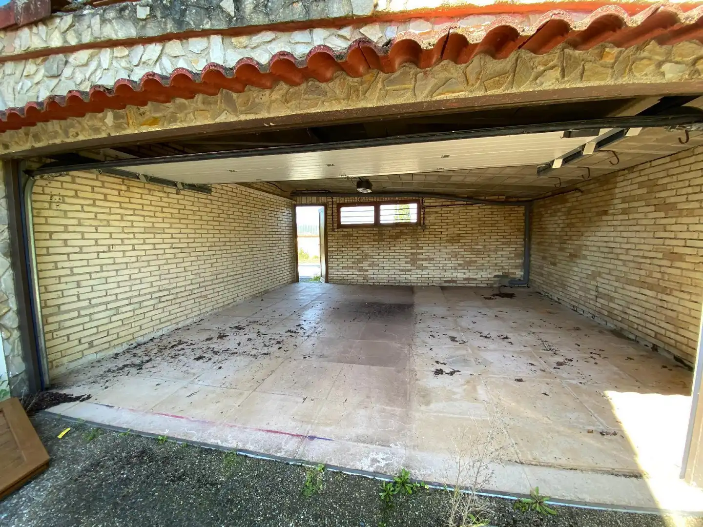 Casa o xalet en venda en Condado de Treviño amb Jardí privat, Terrassa i Traster