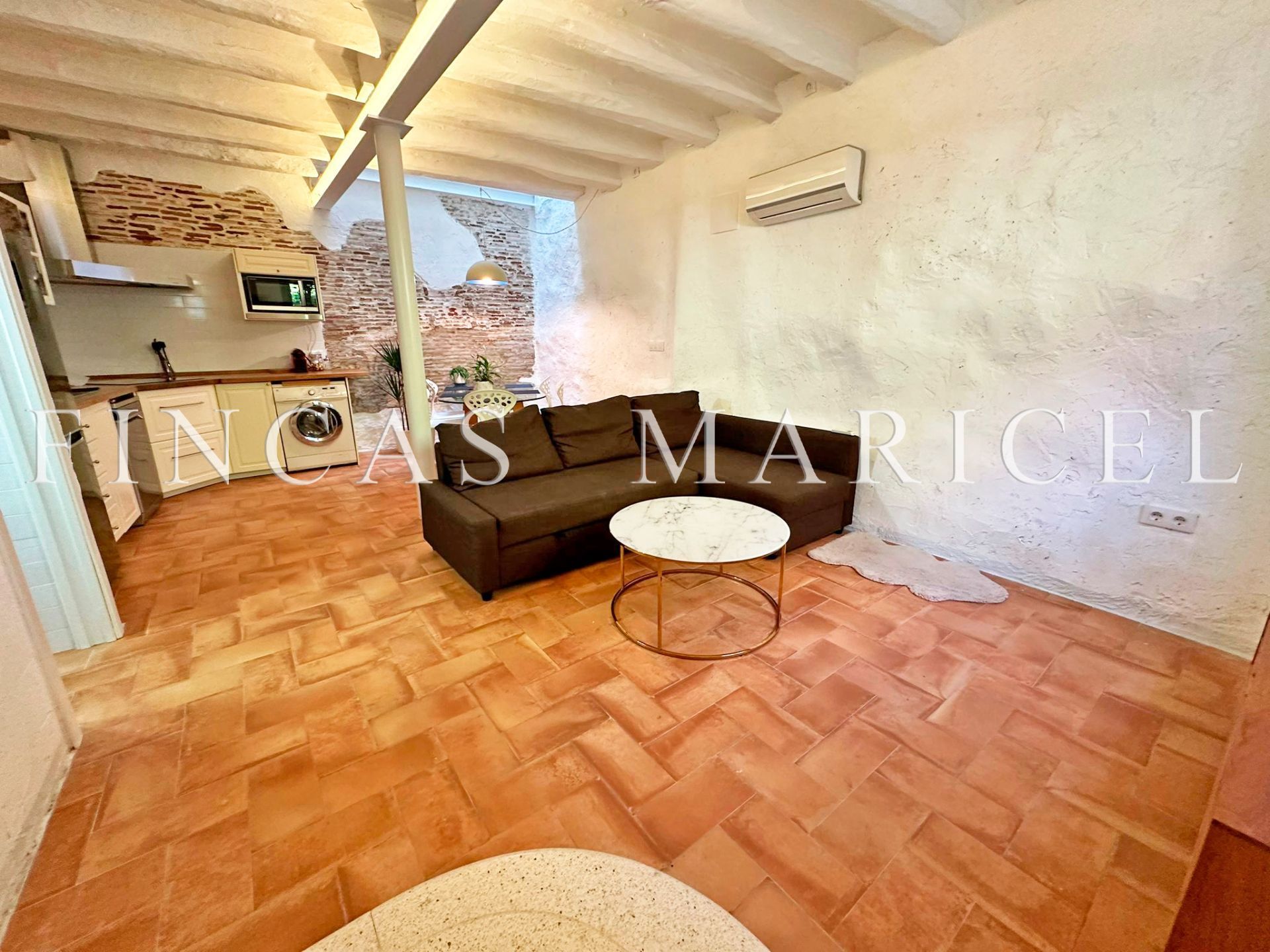 Country house for sale in Sitges  with Air Conditioner and Heating