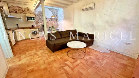 Foto 3 de Finca rústica en venda a Centre, Barcelona