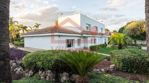 Foto 3 von Haus oder Chalet zum Verkauf in Montealegre, L'Eliana