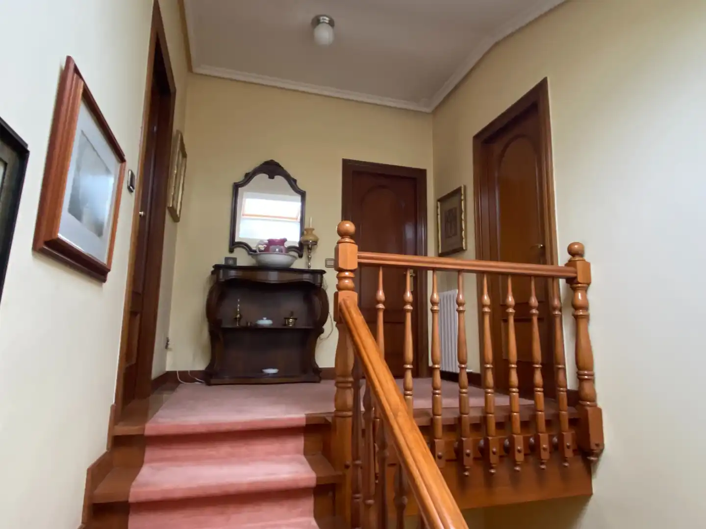 Detached house with garden for sale in Calle Bernardo Álvarez Galán, imagen 13