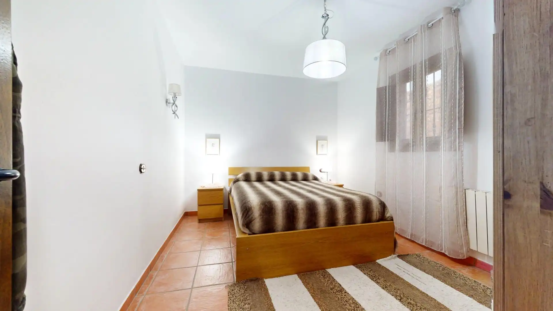 Habitación de Piso en venta en Ohanes