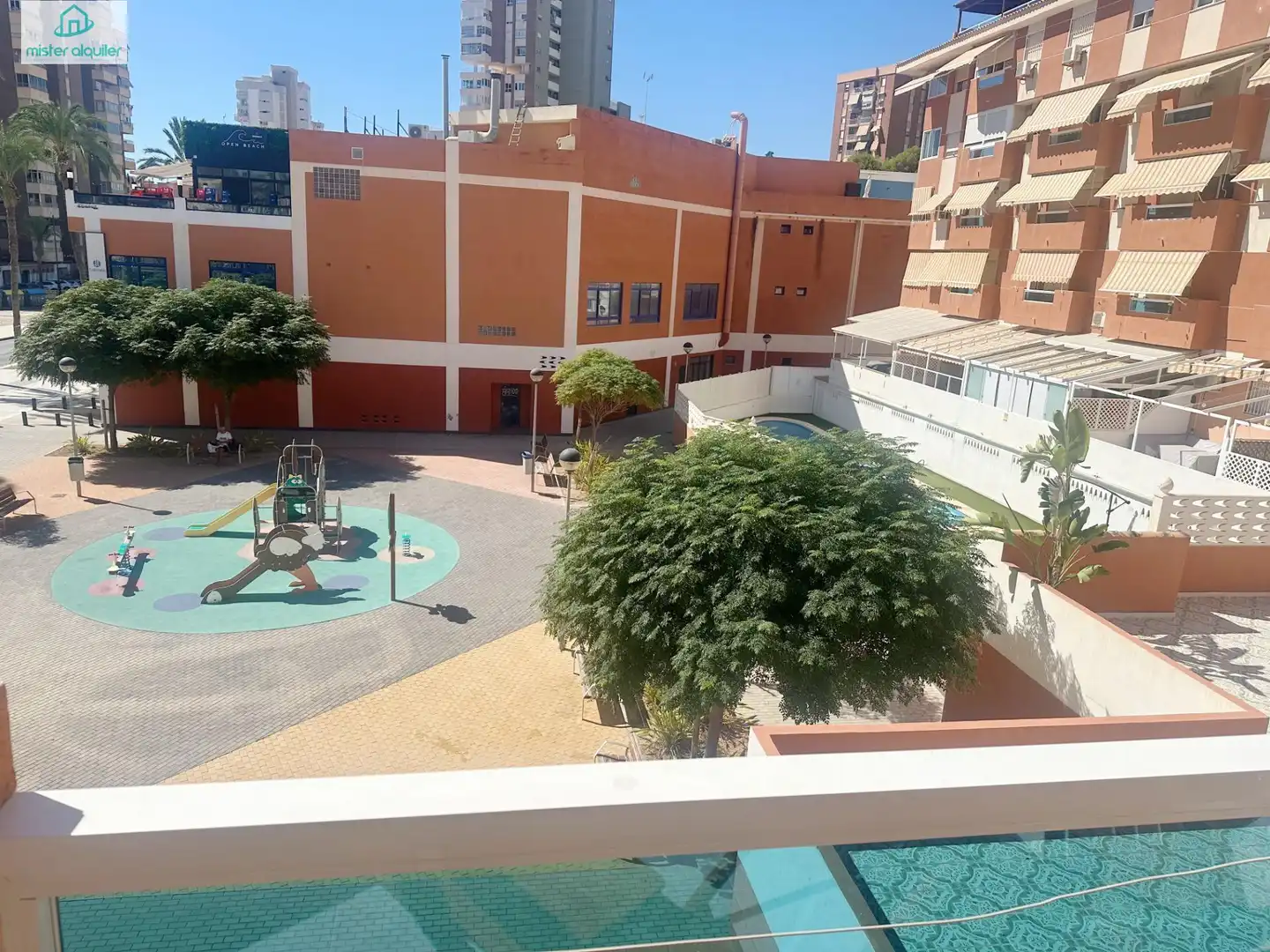 Apartment mit Terrasse zur Miete in Calle de San Bartolomé 33, imagen 34