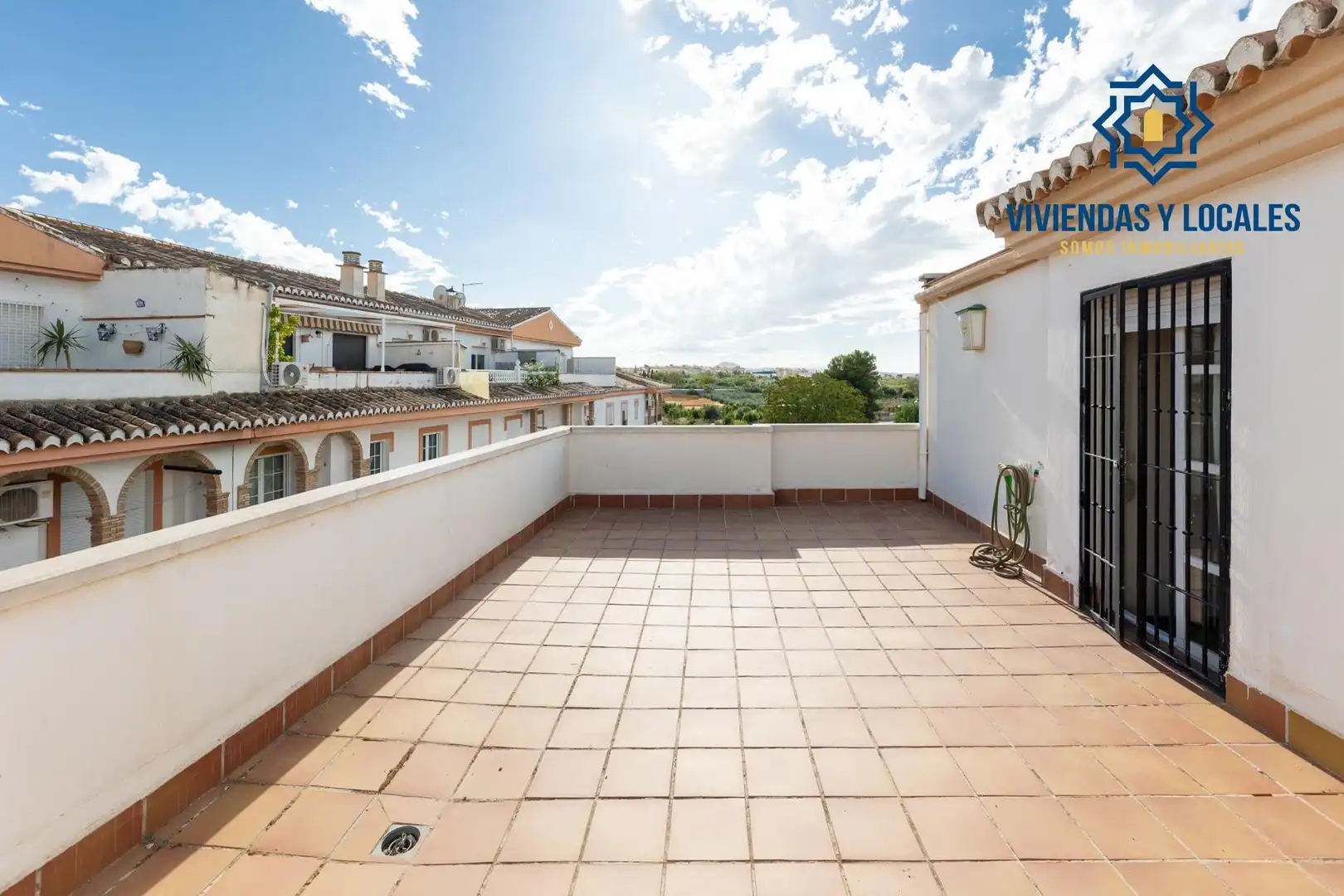 Penthouse zum Verkauf in La Zubia Ciudad, imagen 10