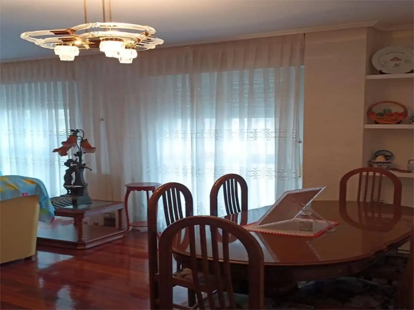Flat with lift for sale in Calle Leonardo Rucabado 27, imagen 11