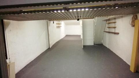 Foto 4 de Garaje en venta en Brunete, Asdrúbal - Bahía Blanca,  Cádiz Capital