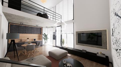 Photo 4 of Duplex for sale in Enriqueta Elizaicin, Babel, Alicante