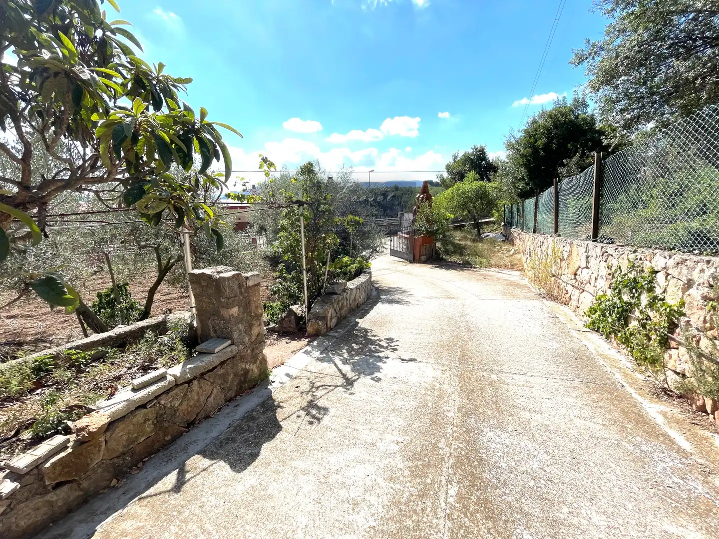 Villa con terrazza in vendita a Cervelló, imagen 41