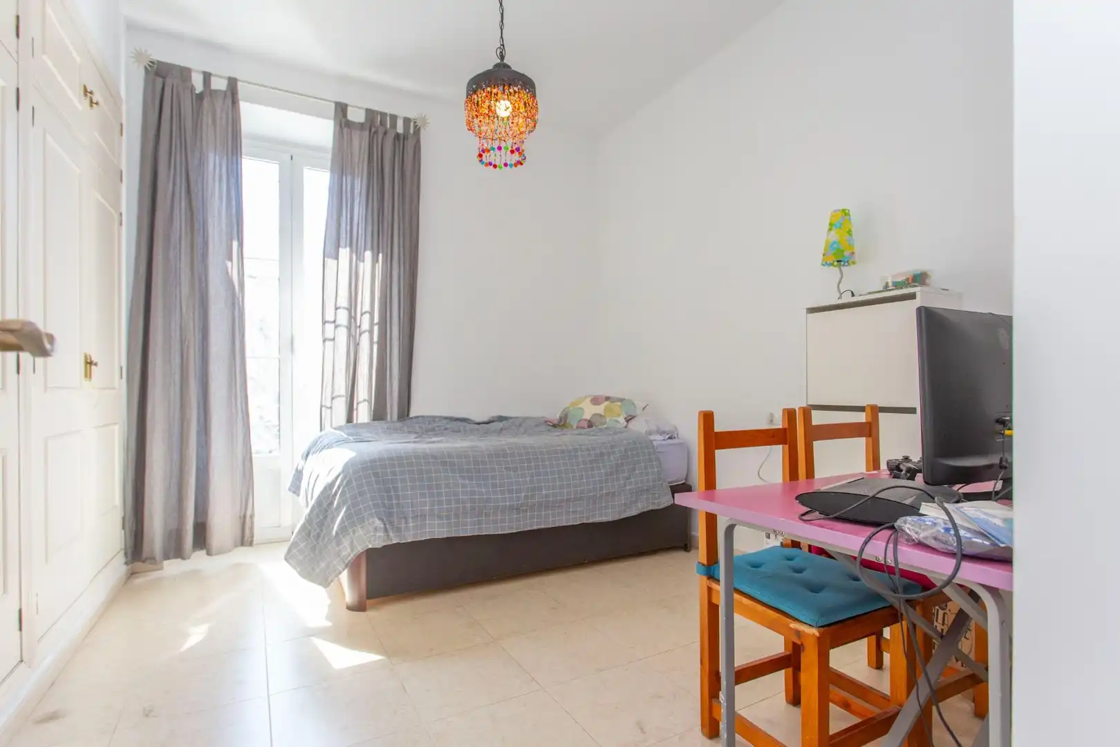 Habitación de Piso en venta en Jerez de la Frontera con Aire acondicionado y Balcón