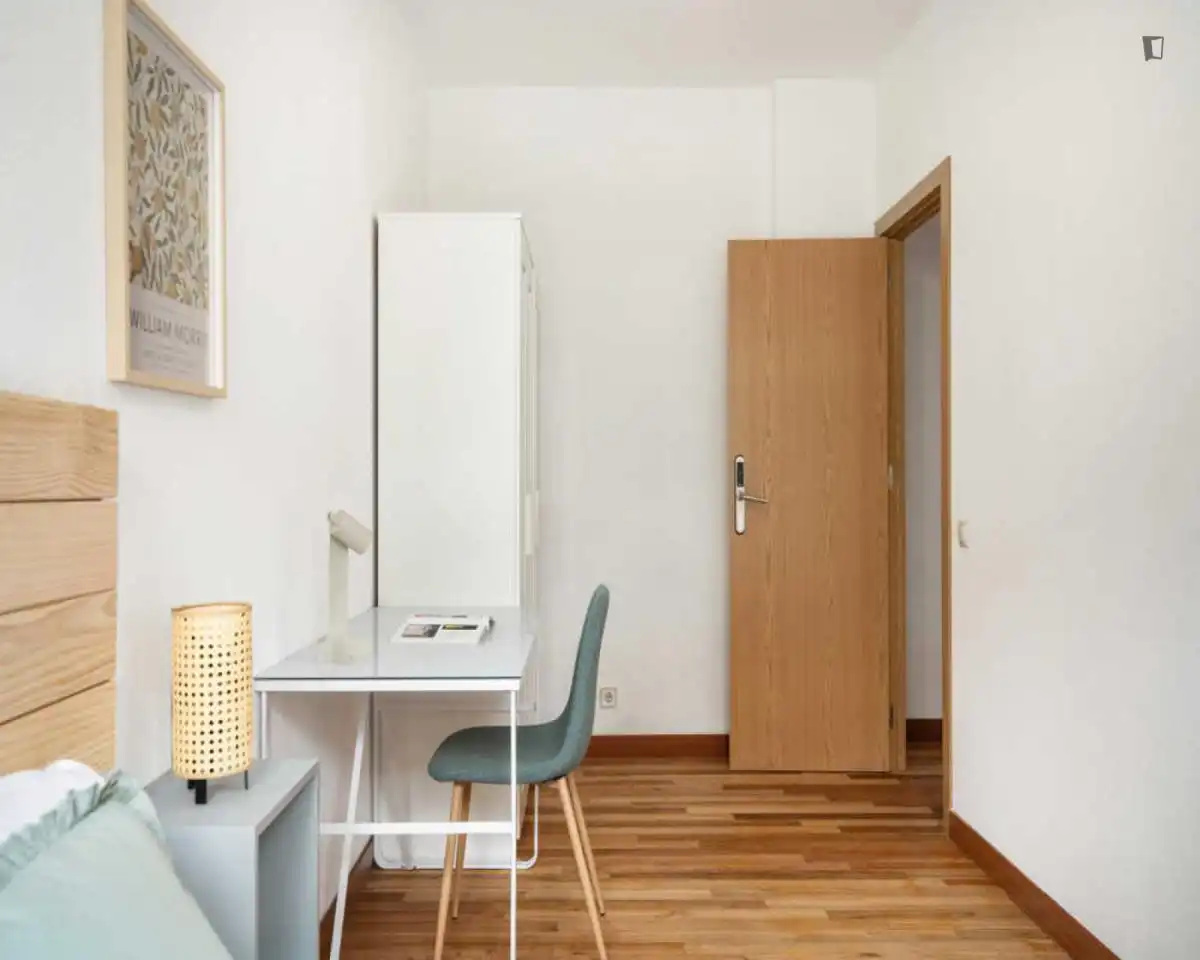 Habitación en Atalaya