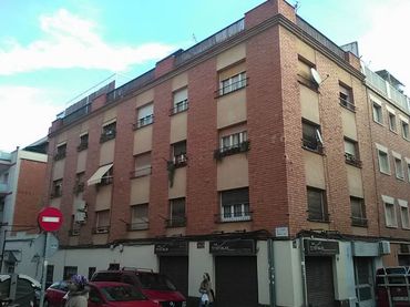 Pis en venda a C/ Joaquim Rubió i Ors