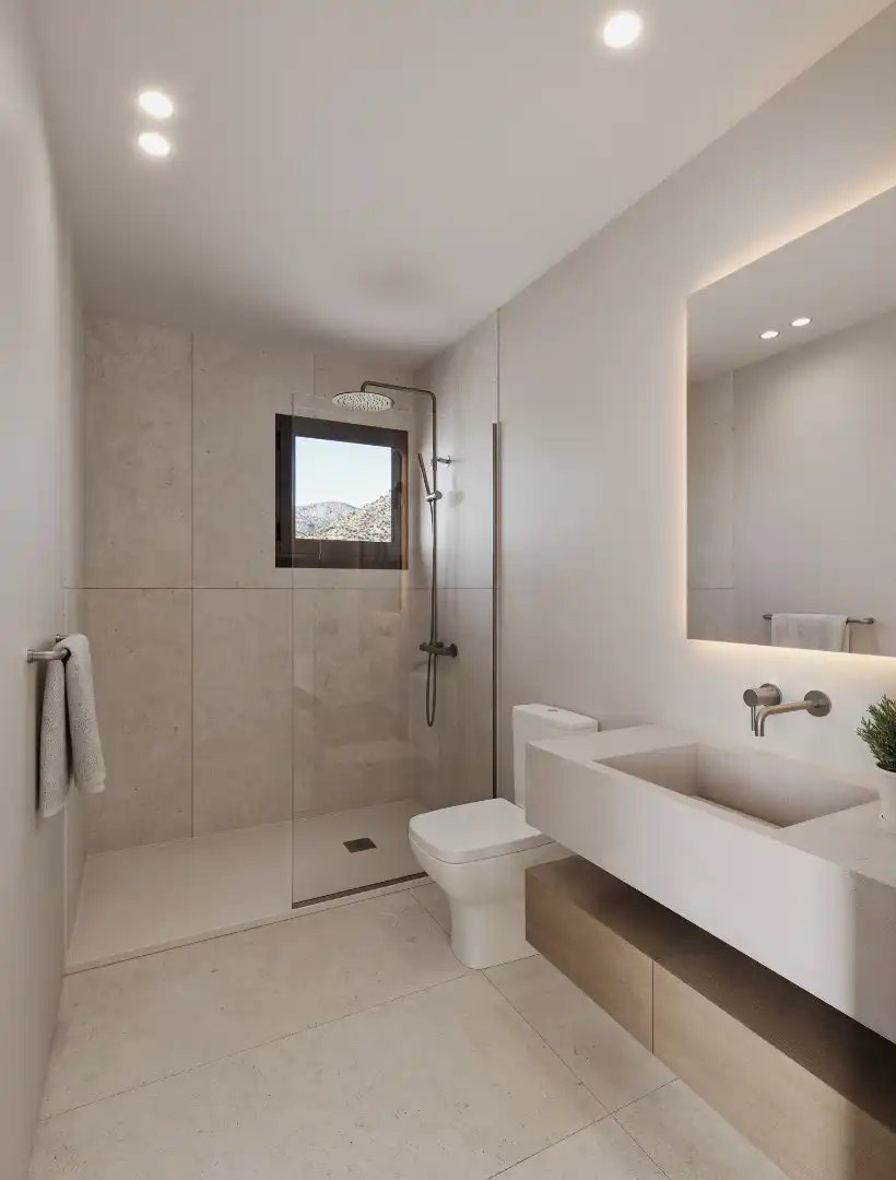 Casa adosada en venta en Carrer de Ntra. Senyora de Montserrat, 37, Roda de Barà