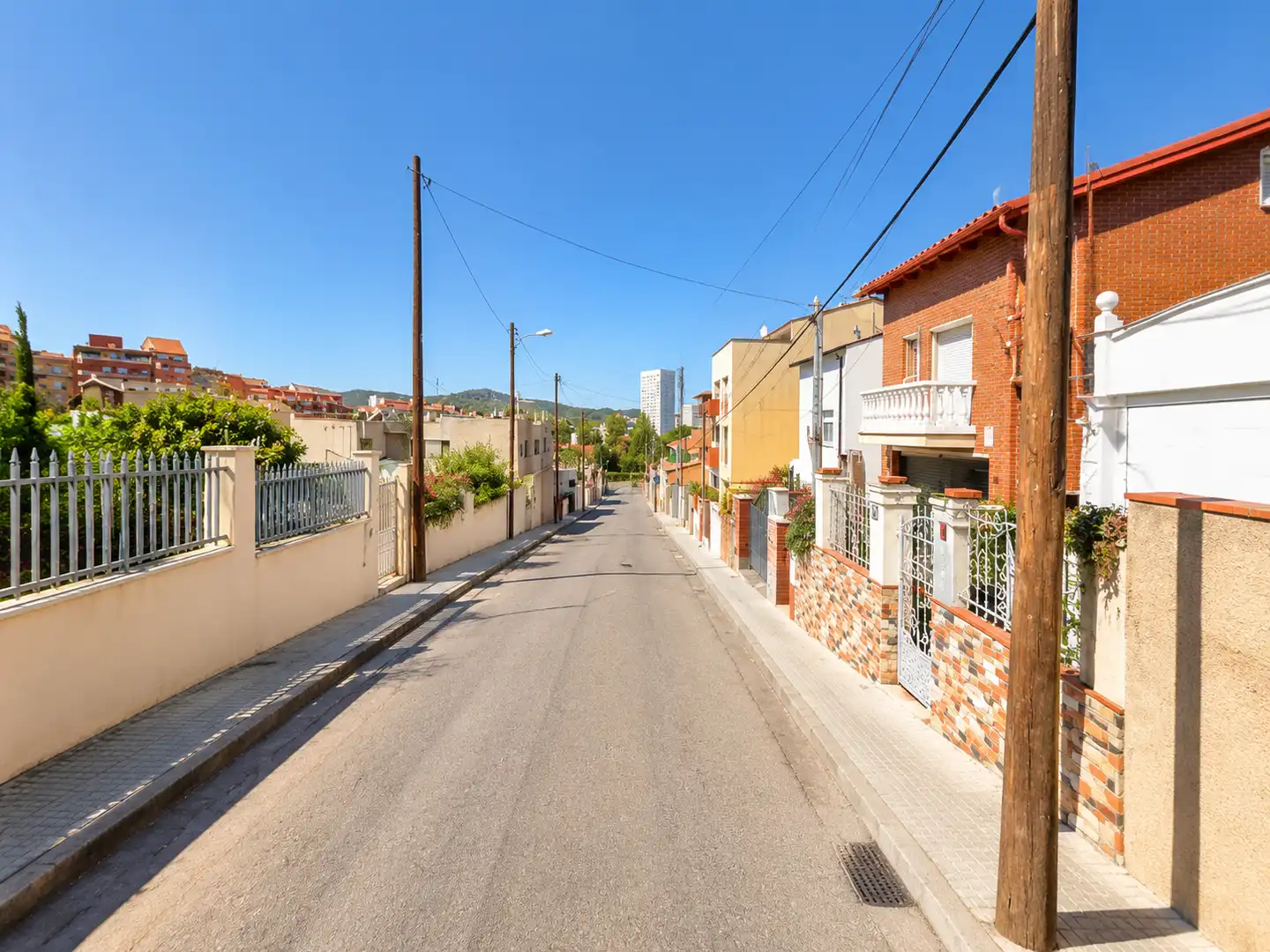 Terreno residencial en venta en Passatge Cristòfor Colom, imagen 6
