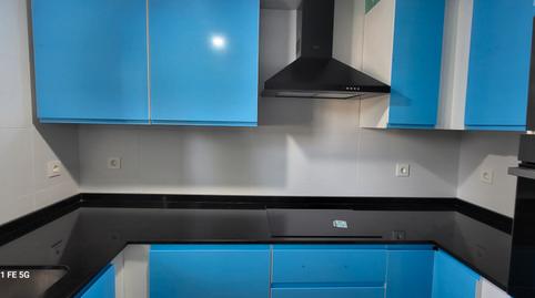 Foto 5 de Dúplex en venda a Enparantza Argako, 1ap, Burlada / Burlata, Navarra