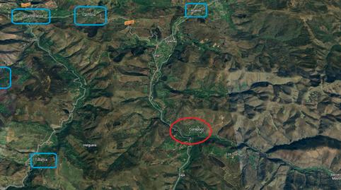 Foto 3 de Casa o xalet en venda a Barrio Correpoco, Los Tojos , Cantabria